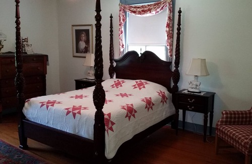 Quinton Other | Pet Friendly, EV charger, Magnificently restored estate, close to attractions