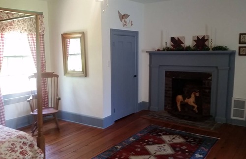 Quinton Other | Pet Friendly, EV charger, Magnificently restored estate, close to attractions