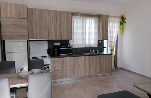 Vasilikos Villa | Pet friendly family villa at Zakynthos Vasilikos