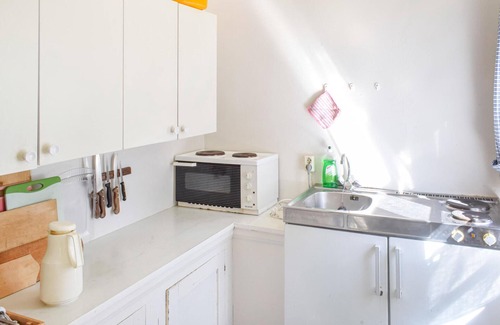 Fusa House | Pet friendly home in Nordtveitgrend
