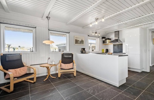 Vejers Strand House | Pet friendly home in Vejers Strand