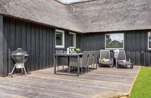 Vejers Strand House | Pet friendly home in Vejers Strand