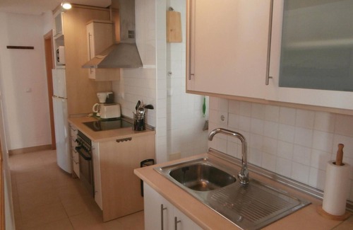 Torre-Pacheco House | Pet friendly home in Torre Pacheco