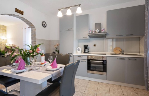Unesic House | Pet friendly home in Vinovo Donje