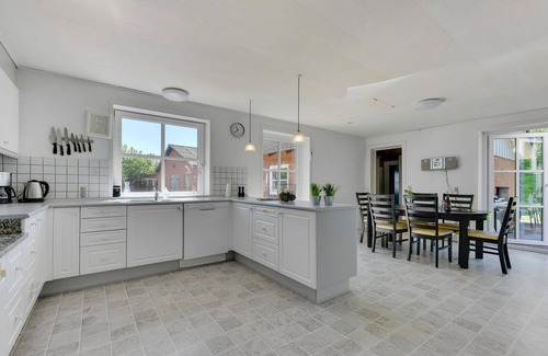 Branderup J House | Pet friendly home in Branderup J