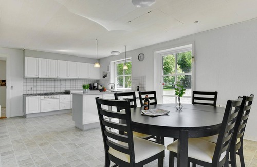 Branderup J House | Pet friendly home in Branderup J