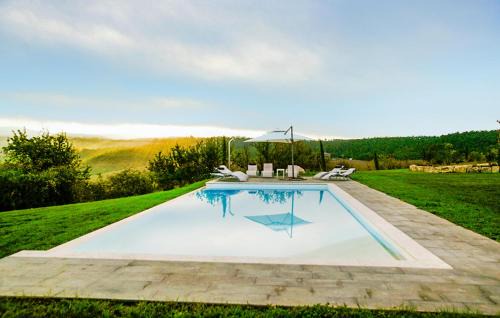 Il Poggio House | Pet Friendly Home In Acquapendente