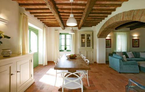 Il Poggio House | Pet Friendly Home In Acquapendente
