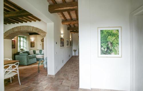 Il Poggio House | Pet Friendly Home In Acquapendente