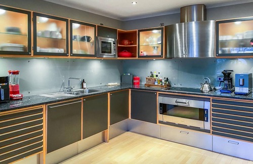 Alesund House | Pet friendly home in ålesund