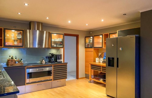 Alesund House | Pet friendly home in ålesund