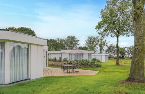 Nieuw-Bergen House | Pet friendly home in Afferden with WiFi