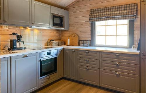 Bjorli House | Pet Friendly Home In Bjorli