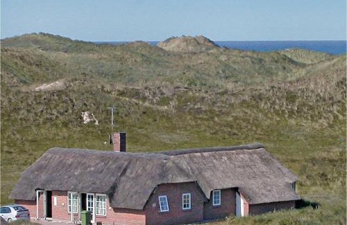 Klegod House | Pet Friendly Home In Ringkøbing