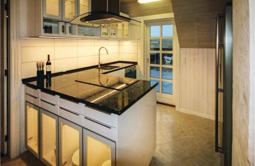 Klegod House | Pet Friendly Home In Ringkøbing