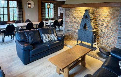Heyd House | Pet Friendly Home In Durbuy With Wi-Fi