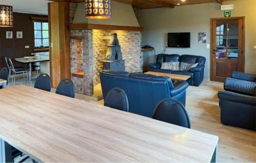 Heyd House | Pet Friendly Home In Durbuy With Wi-Fi
