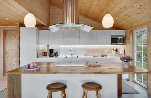 Elsegarde Strand House | Pet friendly home in Ebeltoft with WiFi