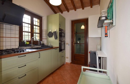 Fauglia House | Pet friendly home in Fauglia with WiFi