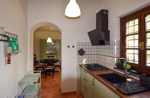 Fauglia House | Pet friendly home in Fauglia with WiFi