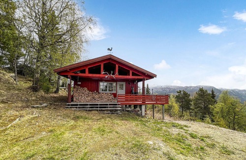 Ringebu House | Pet friendly home in Fåvang with kitchen