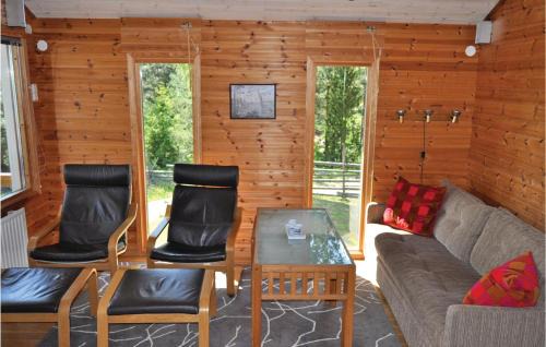 Froseke House | Pet Friendly Home In Fröseke With Sauna