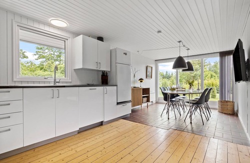 Grenaa House | Pet friendly home in Grenaa with WiFi