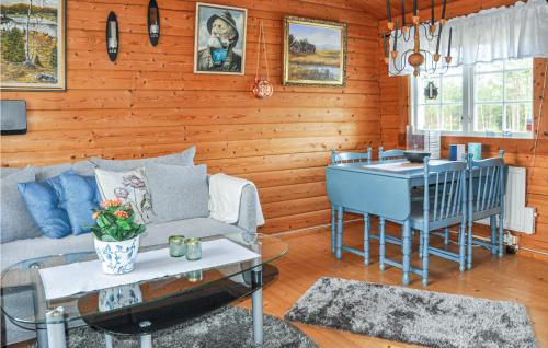 Gunnarskog House | Pet Friendly Home In Gunnarskog