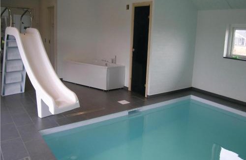 Haslevgarde House | Pet Friendly Home In Hadsund With Wifi