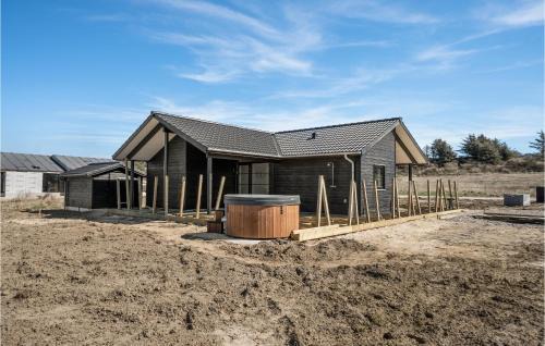 Hjørring House | Pet Friendly Home In Hjørring With Wifi
