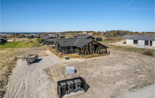 Hjørring House | Pet Friendly Home In Hjørring With Wifi