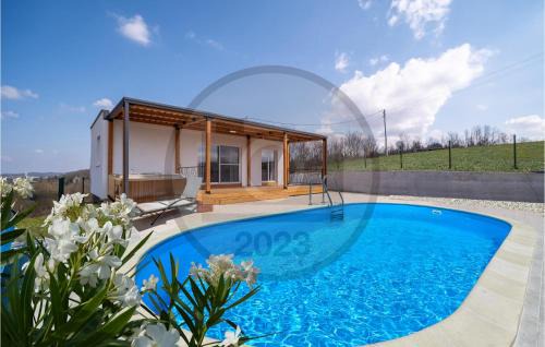 Duga Resa House | Pet Friendly Home In Cerovacki Galovici