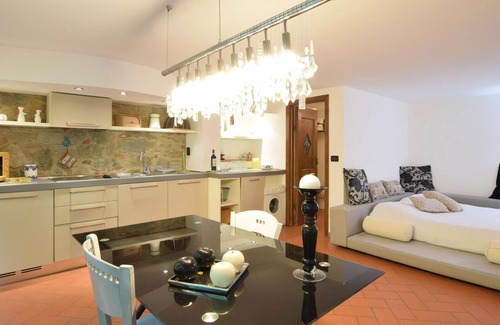 Pieve al Bagnoro House | Pet friendly home in Bagnoro (AR)