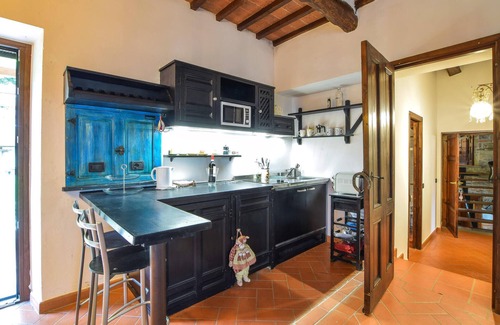 Pieve al Bagnoro House | Pet friendly home in Bagnoro (AR)