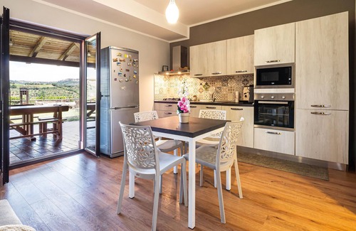 Torchiara House | Pet friendly home in Torchiara