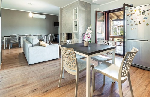 Torchiara House | Pet friendly home in Torchiara