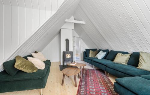 Karise House | Pet Friendly Home In Karise With Sauna