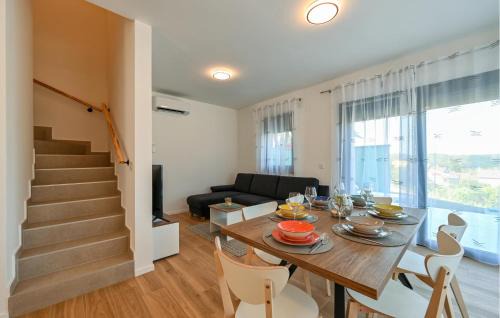 Varazdin House | Pet Friendly Home In Margecan
