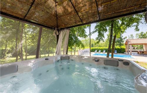 Zupanici House | Pet Friendly Home In Nedescina