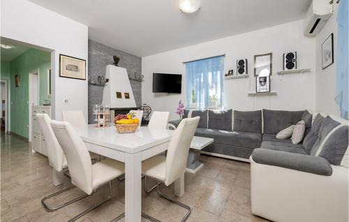 Zupanici House | Pet Friendly Home In Nedescina