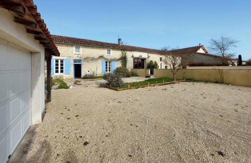 Nere House | Pet friendly home in NERE