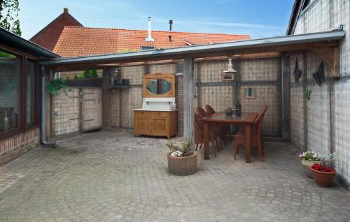 Ospel House | Pet Friendly Home In Ospel With Wifi