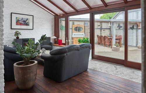 Ospel House | Pet Friendly Home In Ospel With Wifi