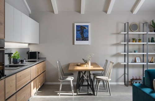 Susnjici House | Pet friendly home in Porec
