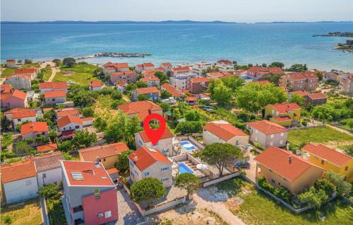 Privlaka House | Pet Friendly Home In Privlaka