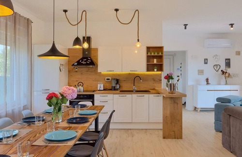 Vintijan House | Pet friendly home in Pula
