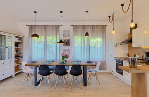 Vintijan House | Pet friendly home in Pula