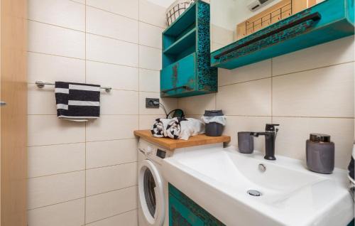 Barbat na Rabu House | Pet Friendly Home In Rab With Wifi