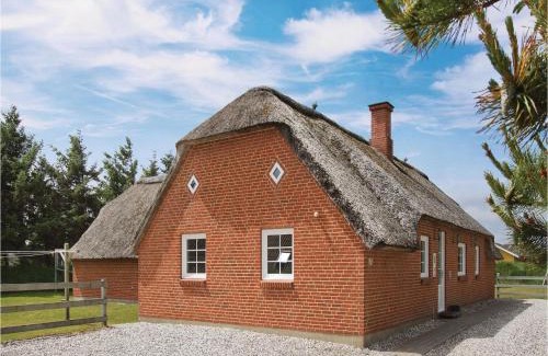 Klegod Strand House | Pet Friendly Home In Ringkøbing