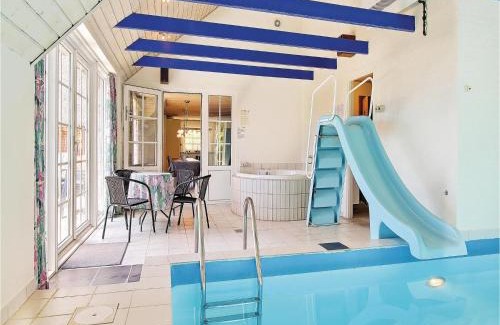 Klegod Strand House | Pet Friendly Home In Ringkøbing